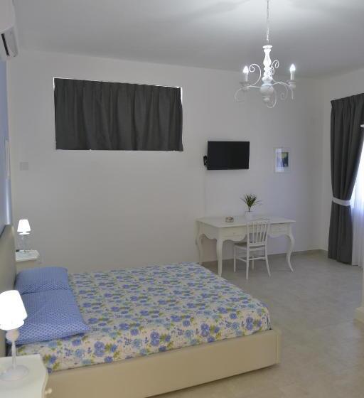 住宿加早餐  Villa Theresa