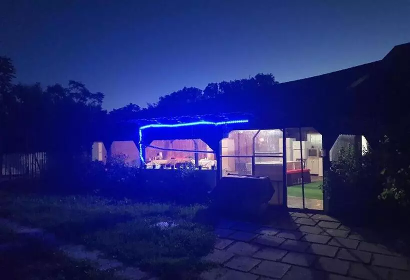 پانسیون Casa Cleopatra 2 Mai