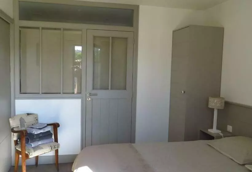 ペンション Chambre D Hôtes Près Des Dunes