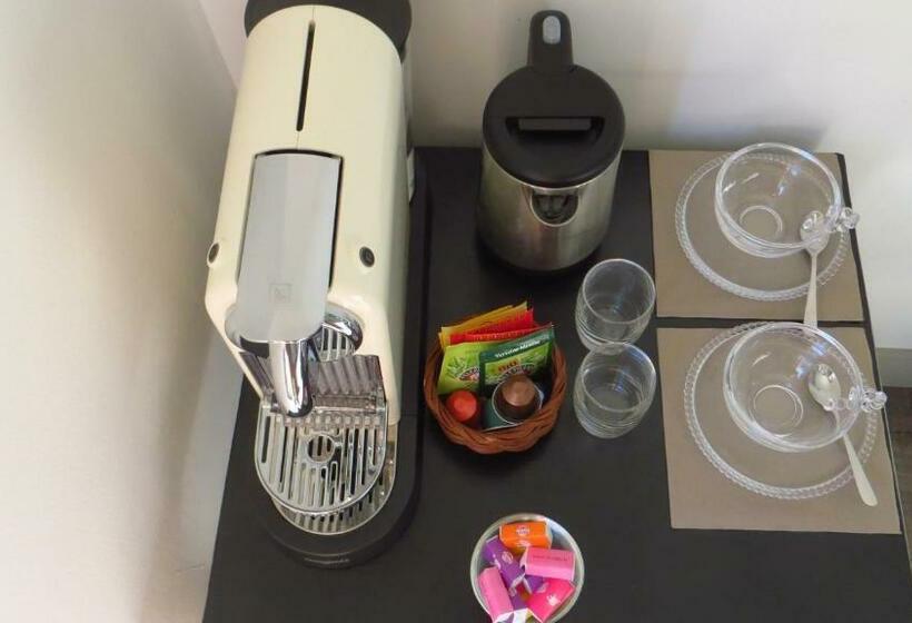 Pensione Chambre D Hôtes Près Des Dunes