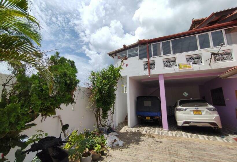 Pension Seaside House