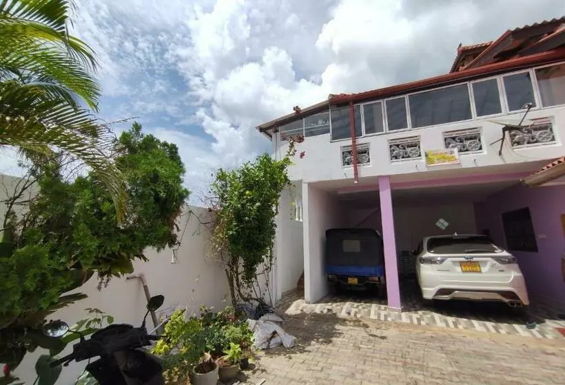 ペンション Seaside House