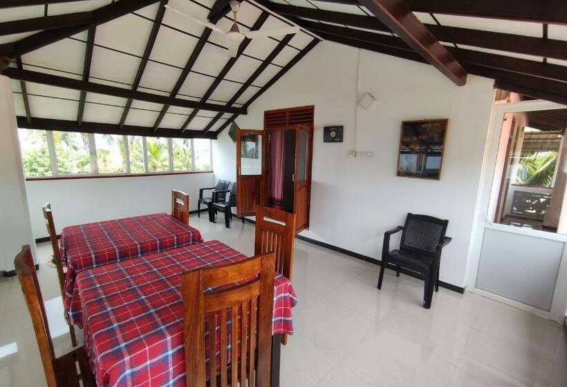 Pension Seaside House