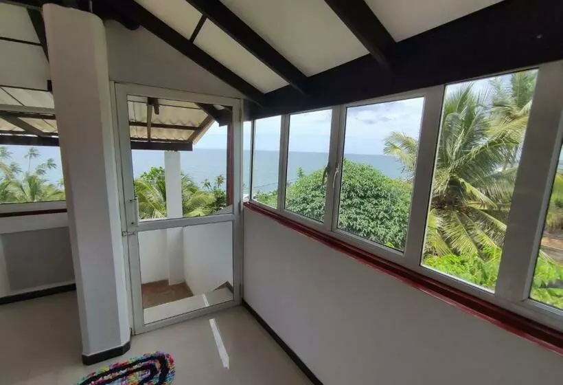 ペンション Seaside House