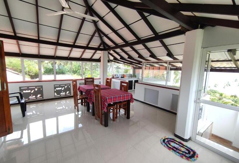 Pension Seaside House