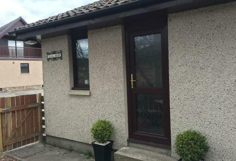 膳宿费 Shalimar Annex