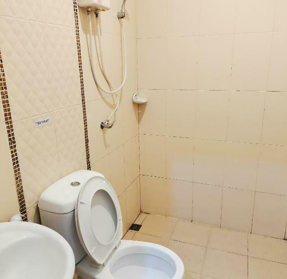 Pension (Hôtel basse catégorie) Thosawan Resort ทศวรรณ รีสอร์ท