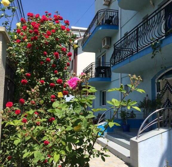 Pension Vila ελλάδα