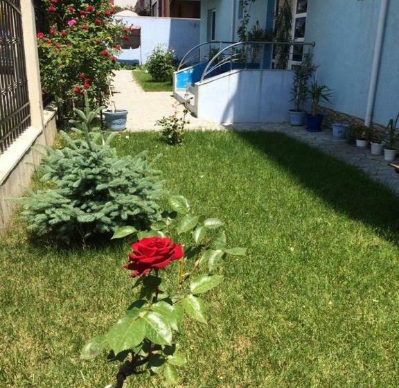 Pension Vila ελλάδα