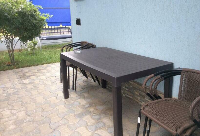 Pension Vila ελλάδα