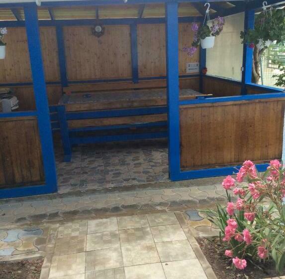 Pension Vila ελλάδα