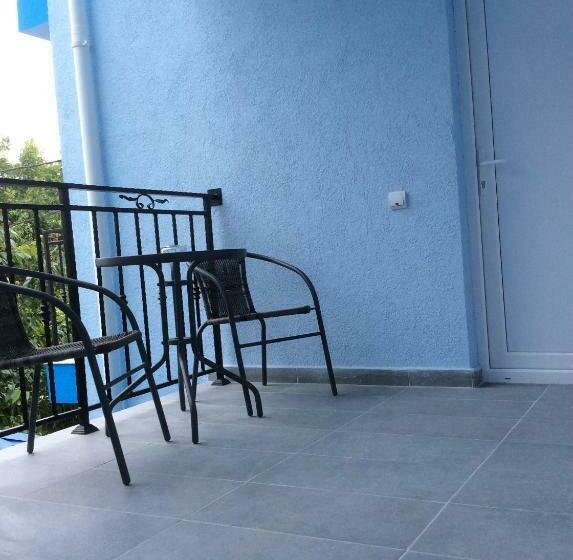 Pension Vila ελλάδα