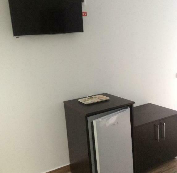 Pension Vila ελλάδα