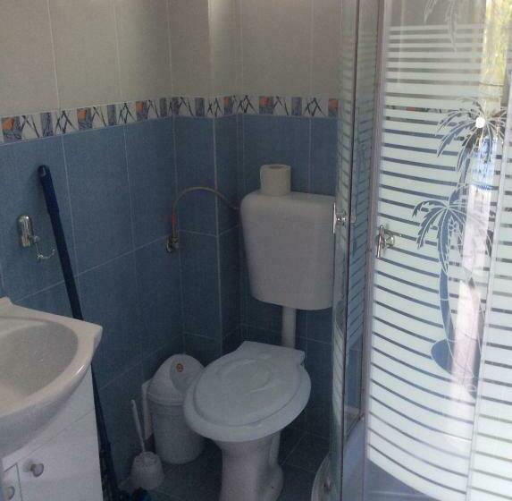 Pension Vila ελλάδα