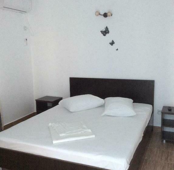 Pension Vila ελλάδα