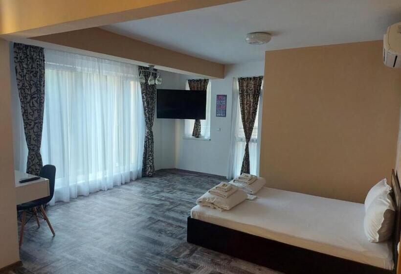 ペンション Villa Valentines