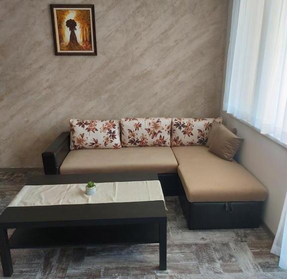 ペンション Villa Valentines