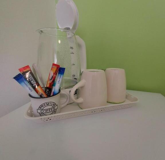 ペンション Villa Valentines