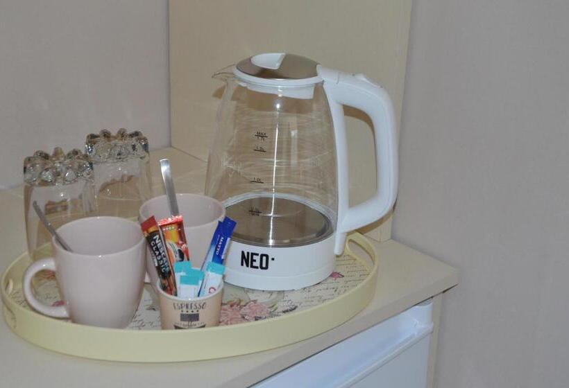 ペンション Villa Valentines