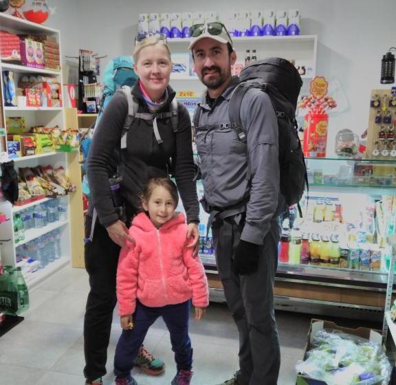 Общежитие Los Canarios