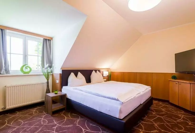 Retkeilymaja Gasthaus Wundsam