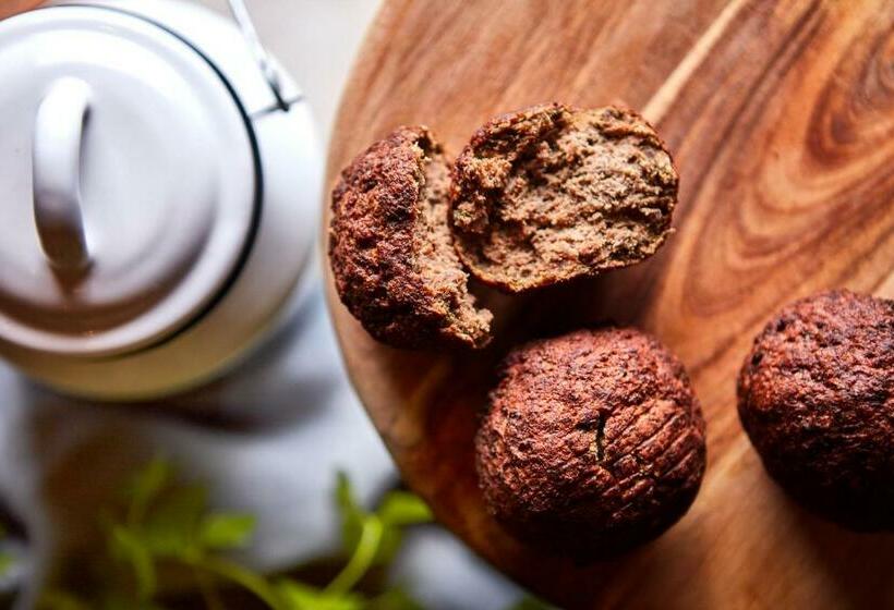 הוסטל Gasthaus Wundsam