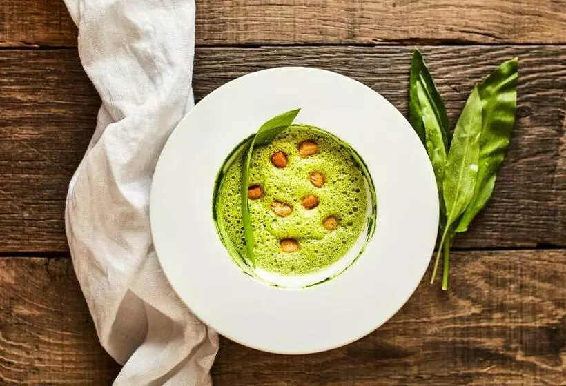 Retkeilymaja Gasthaus Wundsam