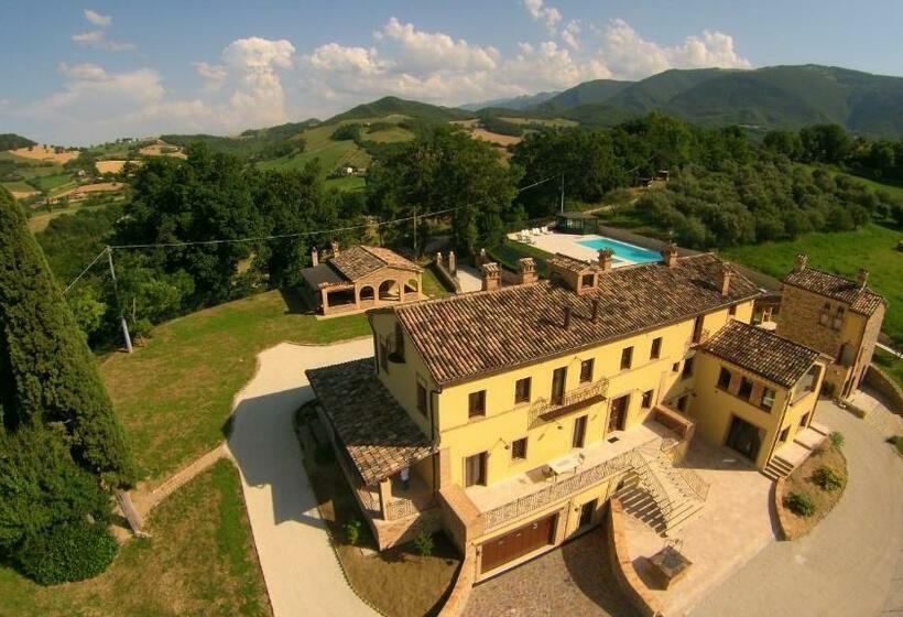 צימר Bea Villa Bea