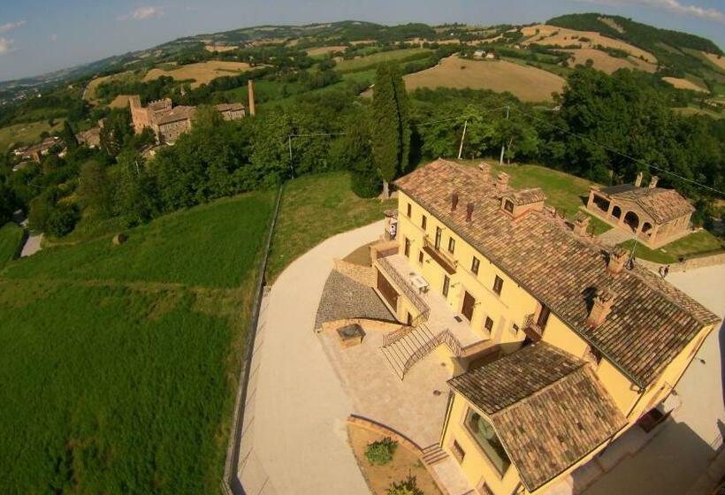 צימר Bea Villa Bea