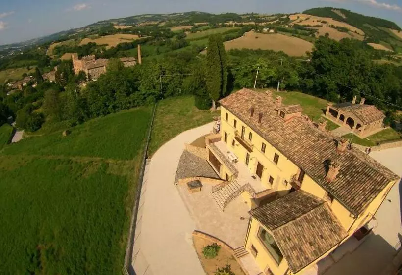 Aamiaismajoitus (B&B) Bea Villa Bea