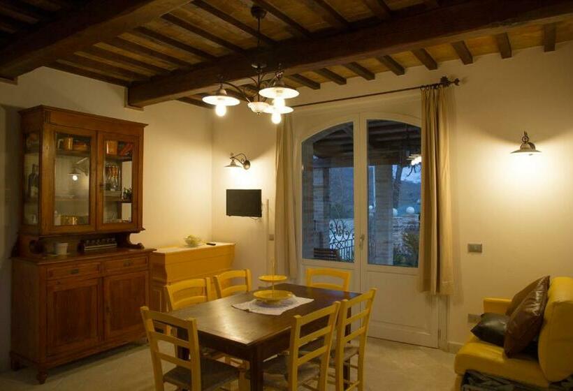 צימר Bea Villa Bea