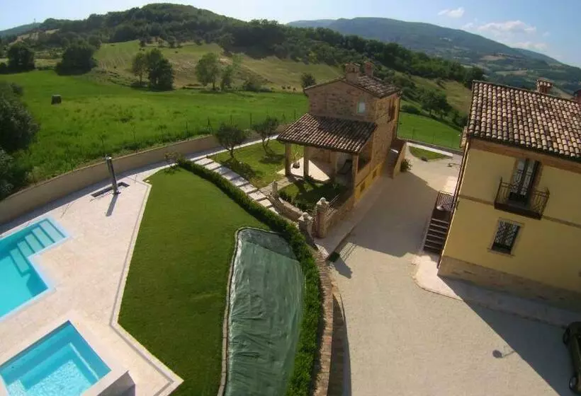 Aamiaismajoitus (B&B) Bea Villa Bea