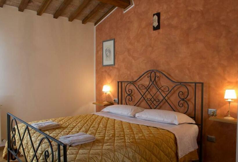 צימר Bea Villa Bea