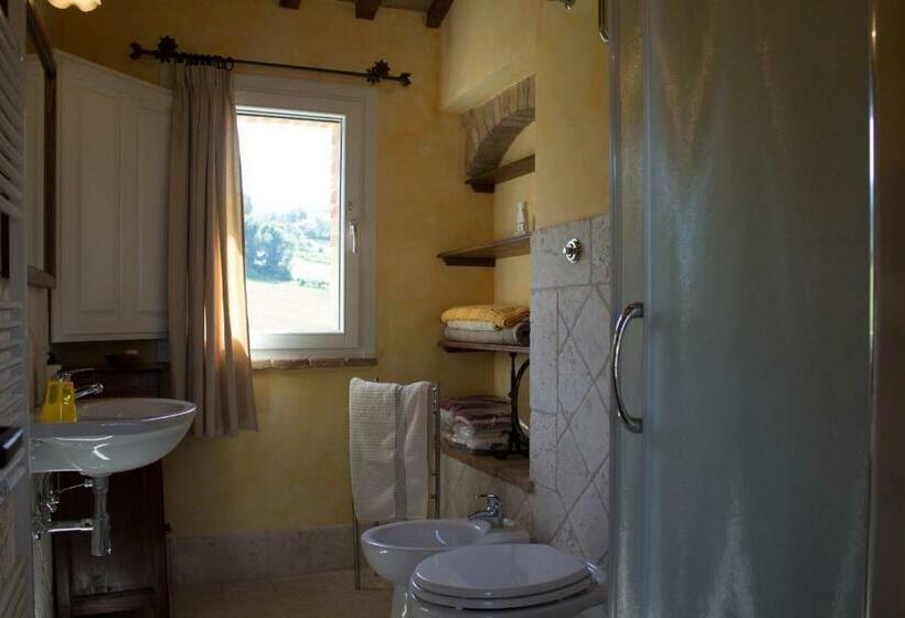 צימר Bea Villa Bea