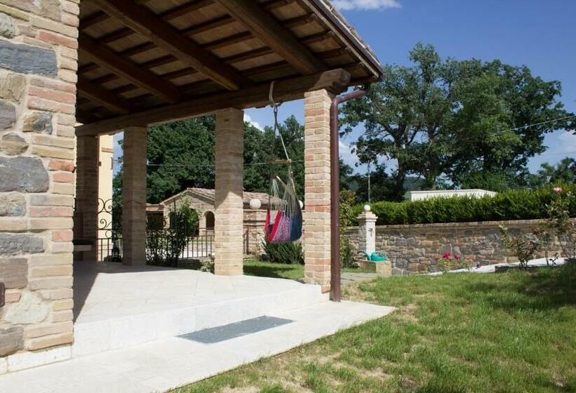 צימר Bea Villa Bea