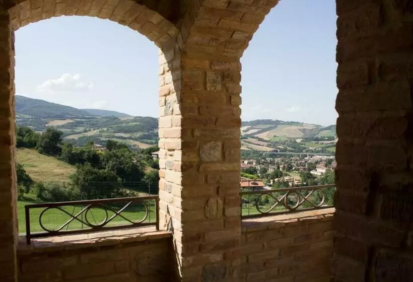 Aamiaismajoitus (B&B) Bea Villa Bea