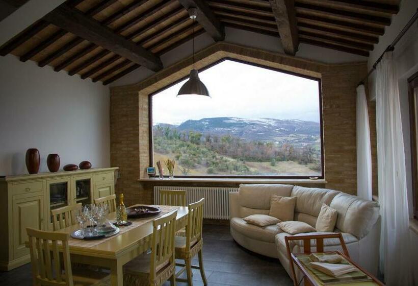 צימר Bea Villa Bea