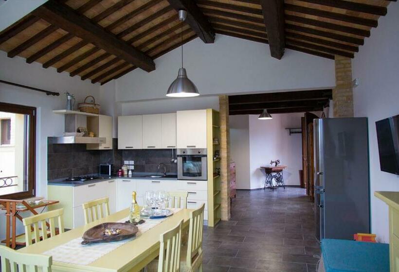 צימר Bea Villa Bea