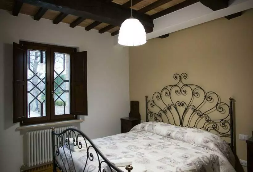 Aamiaismajoitus (B&B) Bea Villa Bea