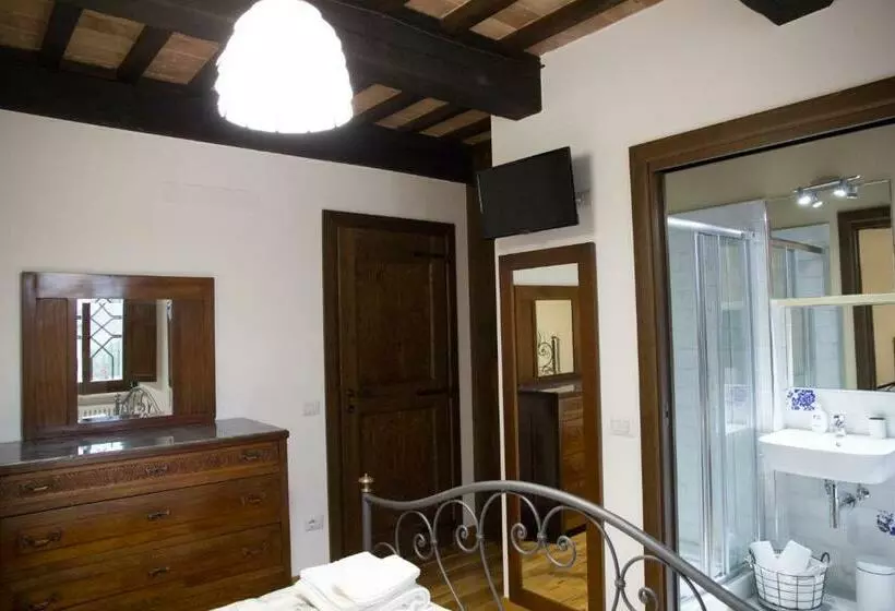 Aamiaismajoitus (B&B) Bea Villa Bea