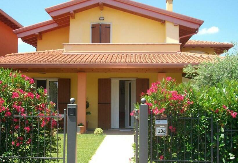 ベッドアンドブレックファースト Giulietta E Romeo