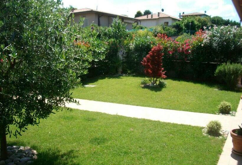 ベッドアンドブレックファースト Giulietta E Romeo