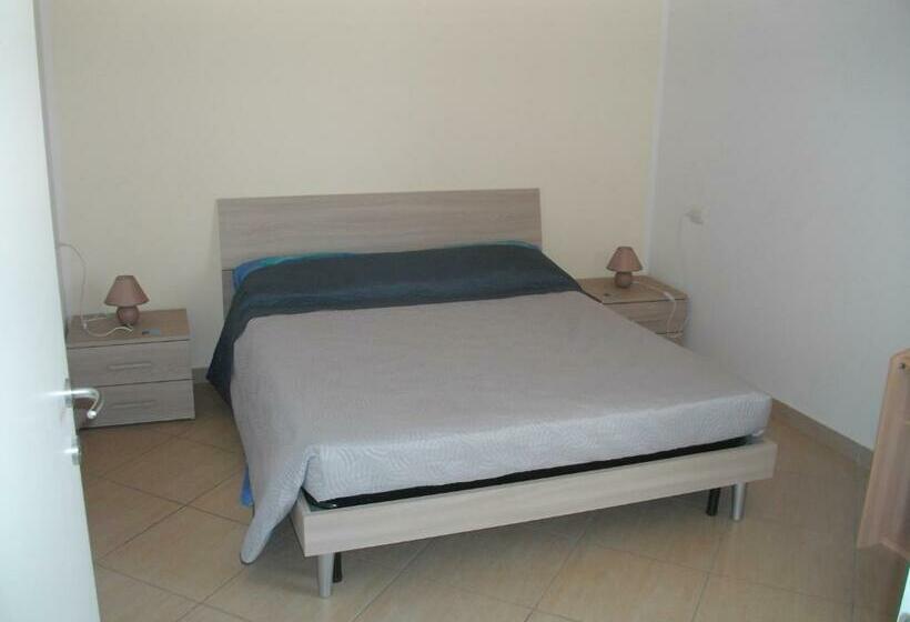 ベッドアンドブレックファースト Giulietta E Romeo