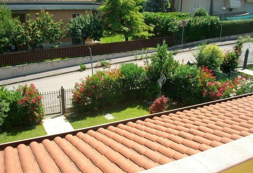 ベッドアンドブレックファースト Giulietta E Romeo