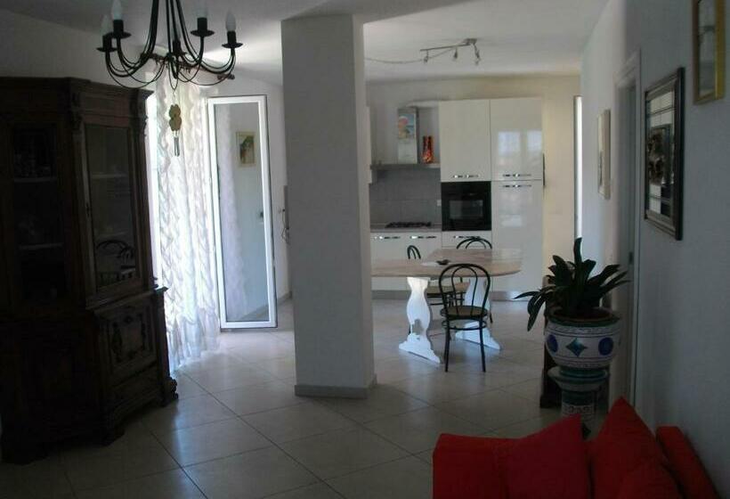 ベッドアンドブレックファースト Giulietta E Romeo