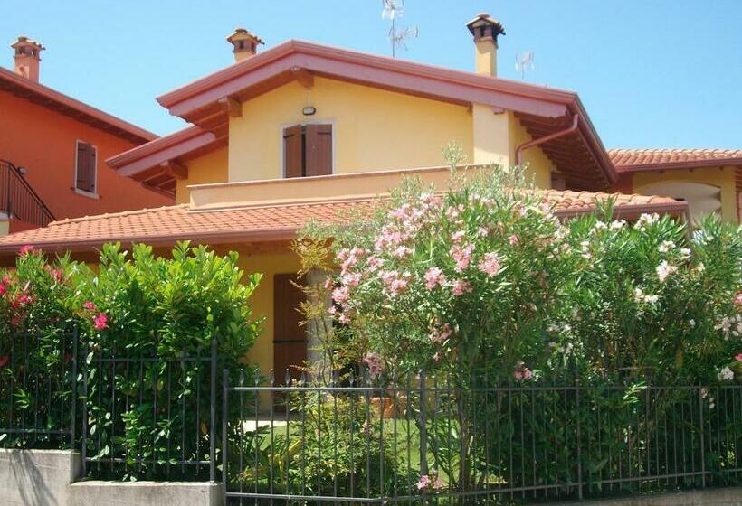 ベッドアンドブレックファースト Giulietta E Romeo