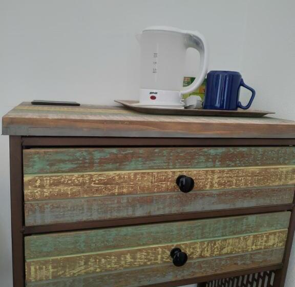 ベッドアンドブレックファースト I Colori Del Mercato