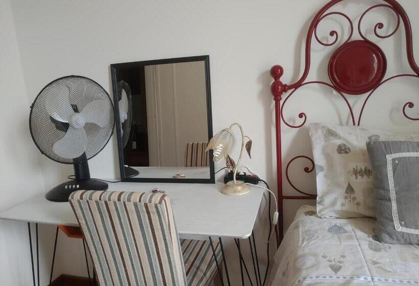 ベッドアンドブレックファースト I Colori Del Mercato