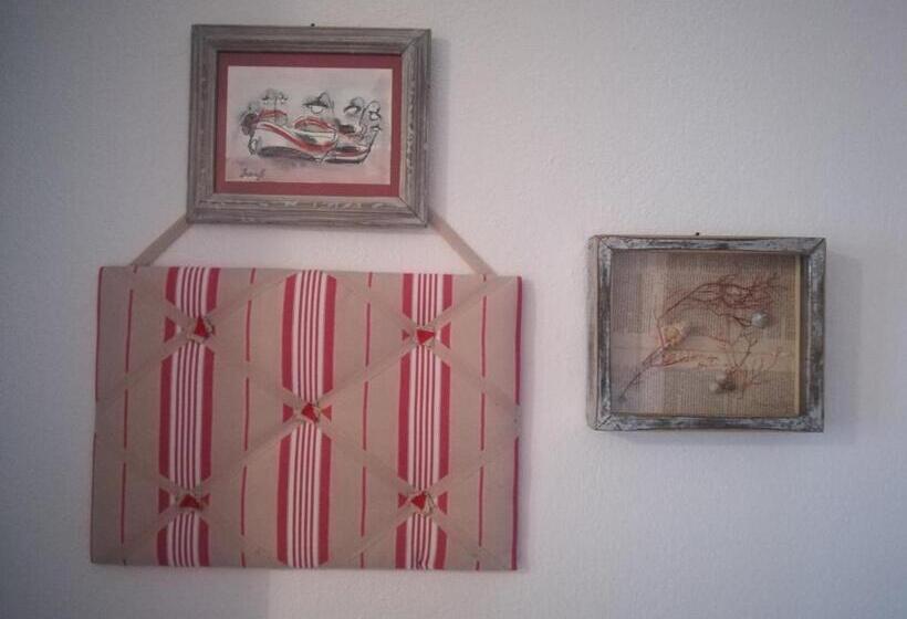 צימר Le 25 Tartarughe