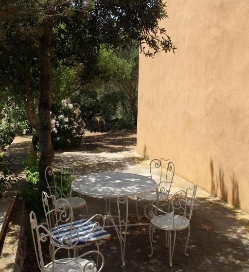 צימר Le 25 Tartarughe